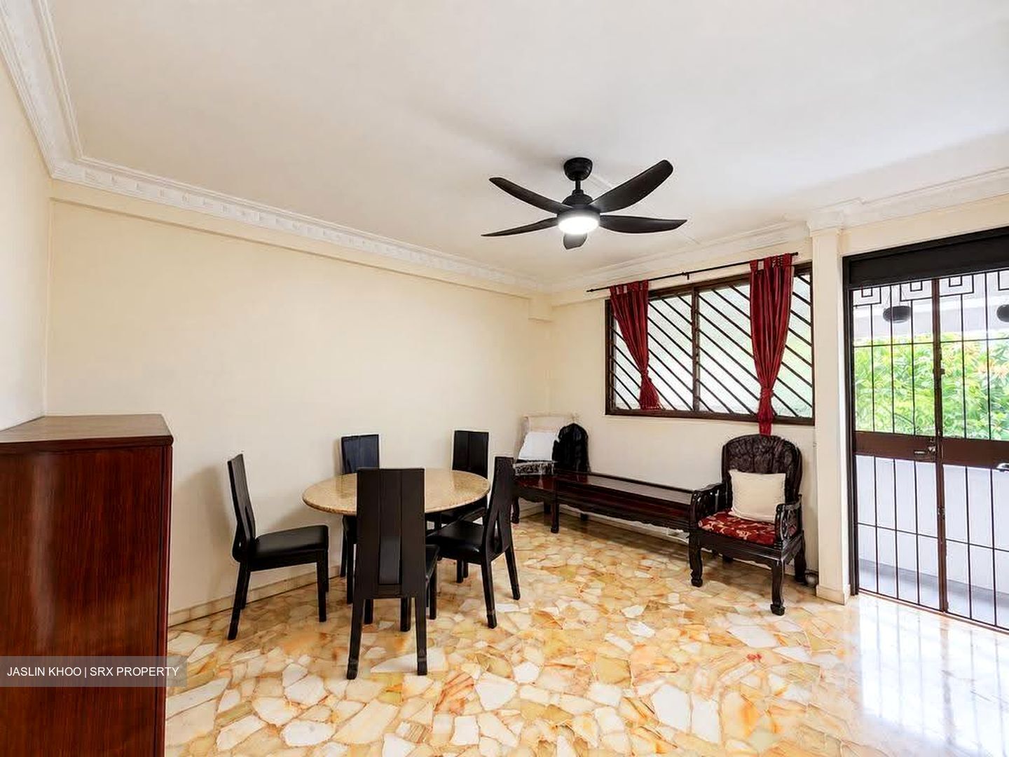 Blk 401 Fajar Road (Bukit Panjang), HDB 4 Rooms #633253581